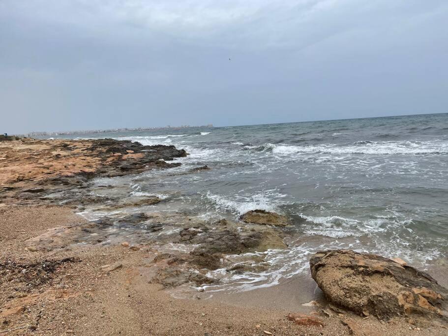 Nice Apartment Near The Sea Torrevieja Exterior photo