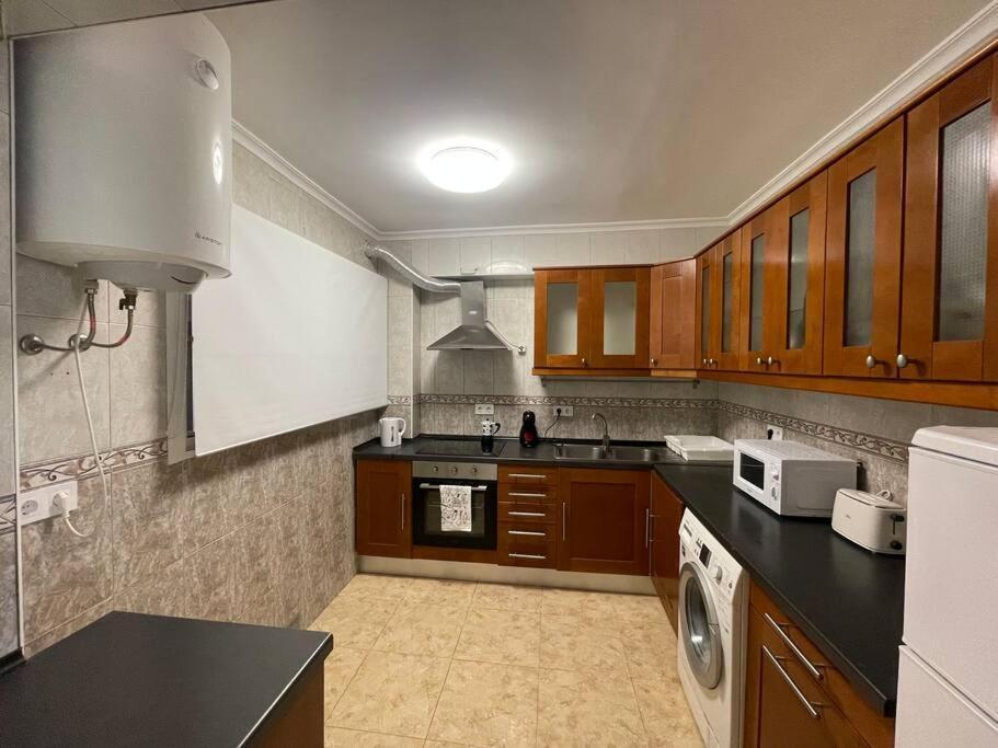 Nice Apartment Near The Sea Torrevieja Exterior photo