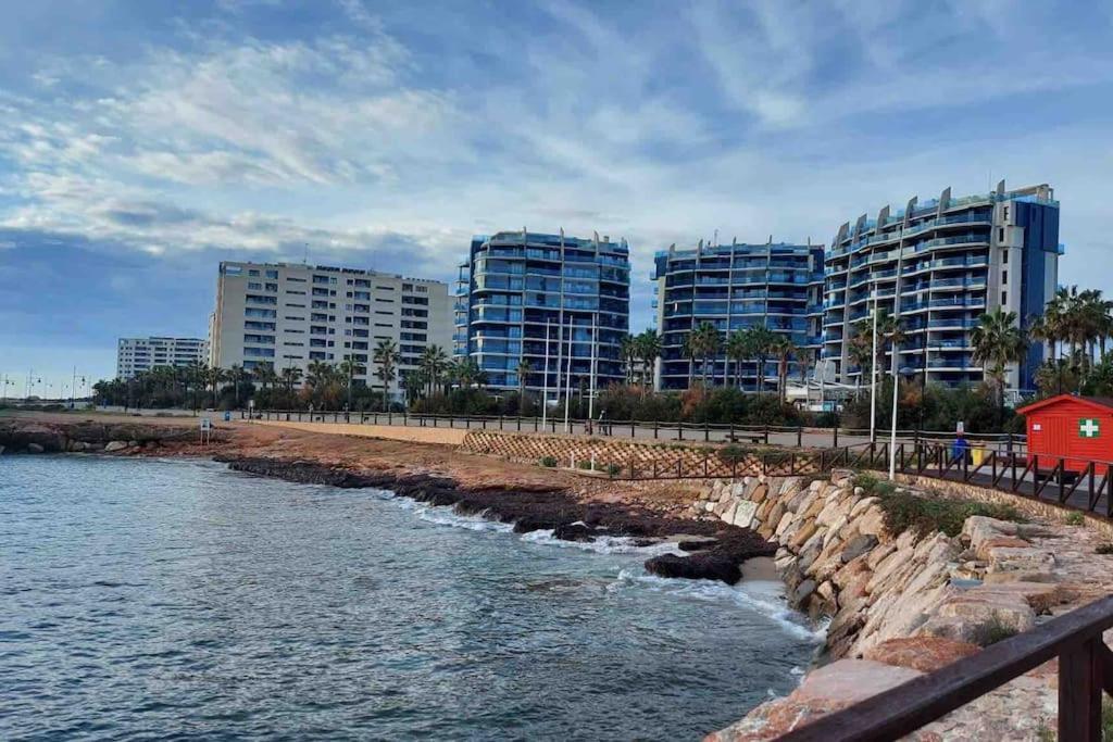 Nice Apartment Near The Sea Torrevieja Exterior photo