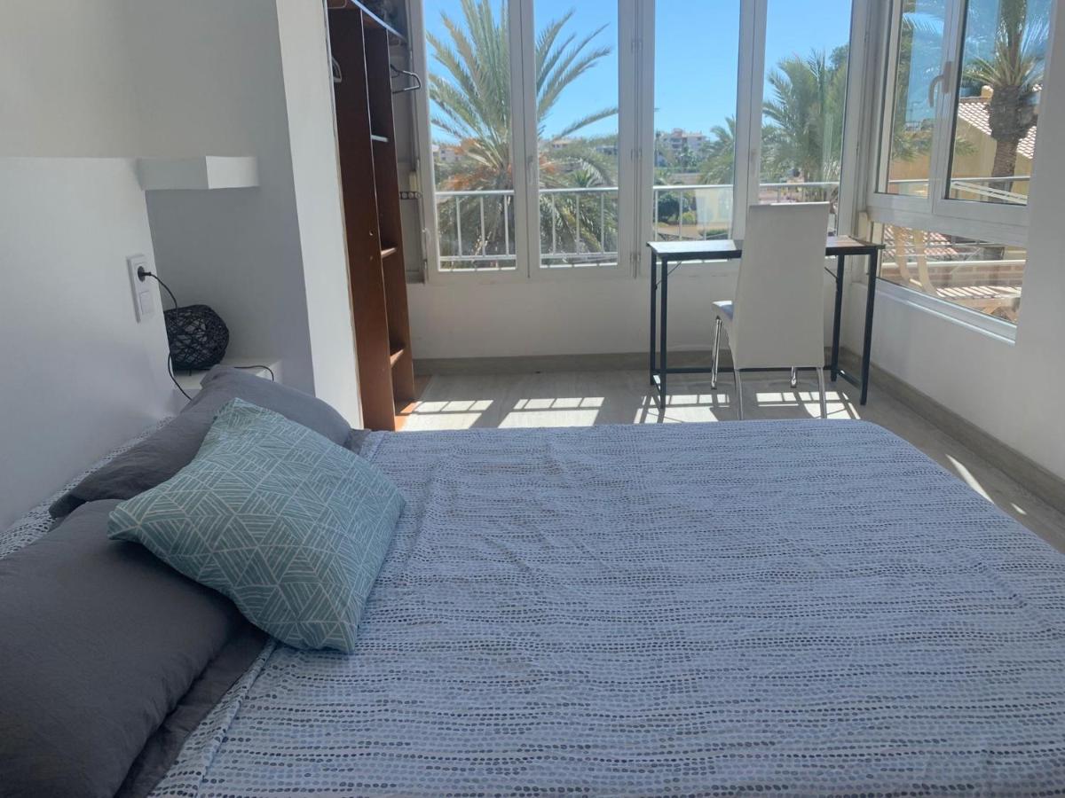 Nice Apartment Near The Sea Torrevieja Exterior photo