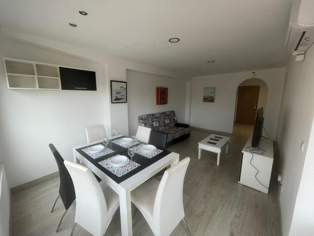 Nice Apartment Near The Sea Torrevieja Exterior photo
