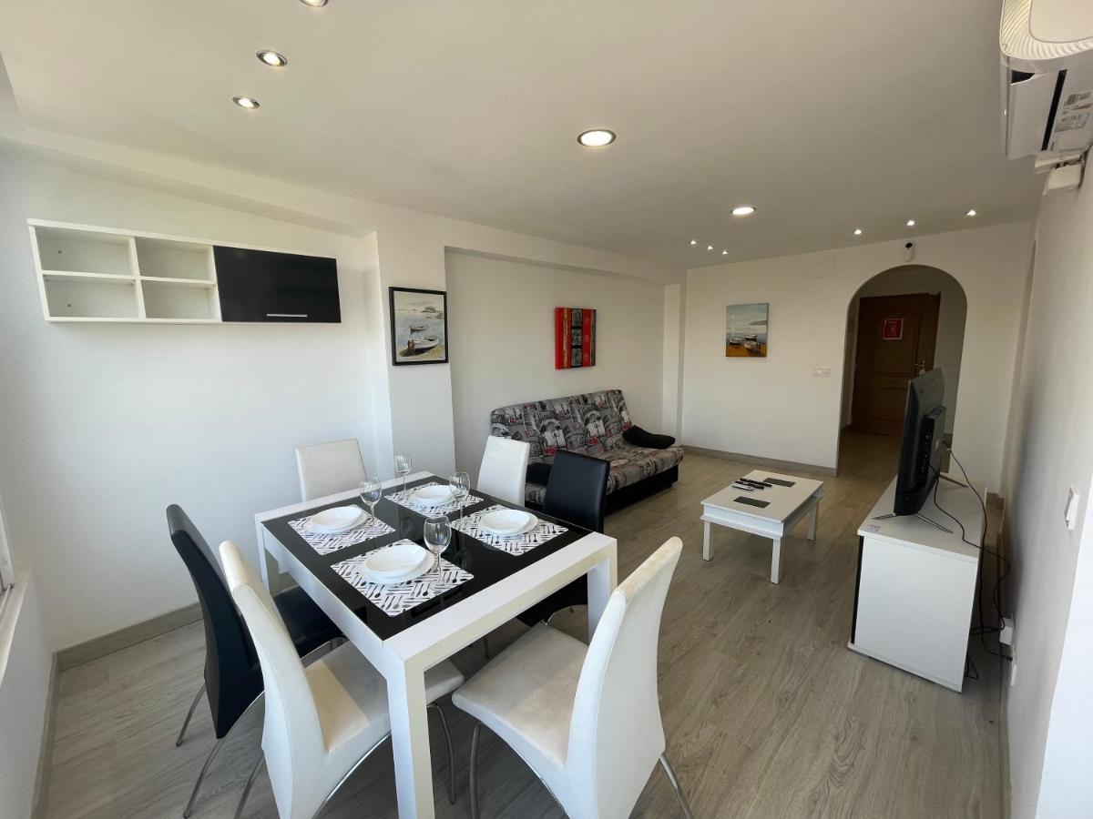 Nice Apartment Near The Sea Torrevieja Exterior photo